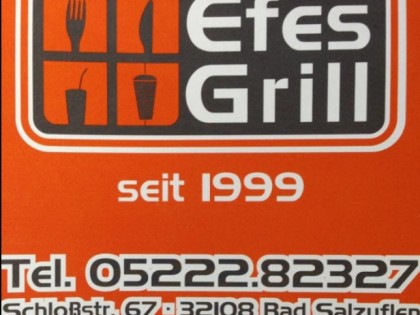 Photo: Efes Grill